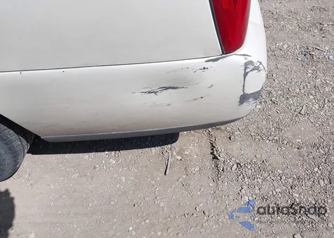 2003 Cadillac Deville Standard из США, поврежденный, VIN 1G6KD54Y93U221560